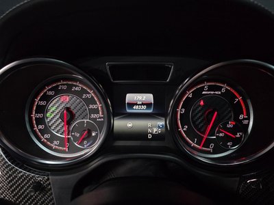 MERCEDES-BENZ GLE - 9