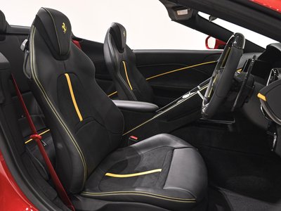 2026 FERRARI ROMA SPIDER — фото 4