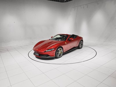 2026 Ferrari ROMA SPIDER — миниатюра 35