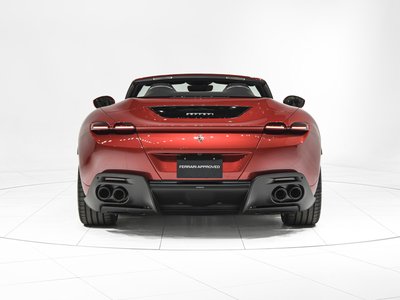 2026 Ferrari ROMA SPIDER — миниатюра 11