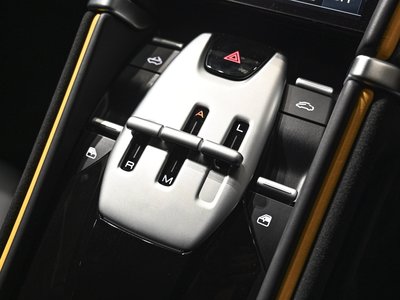 2026 Ferrari ROMA SPIDER — миниатюра 16