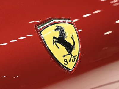 2026 Ferrari ROMA SPIDER — миниатюра 34