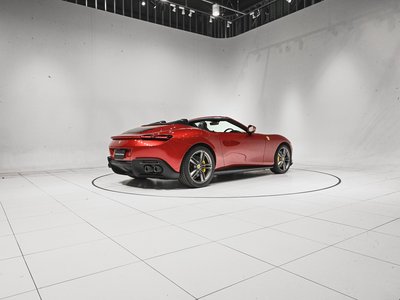 2026 Ferrari ROMA SPIDER — миниатюра 37