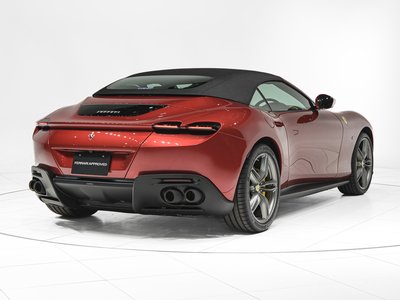 2026 FERRARI ROMA SPIDER — фото 9