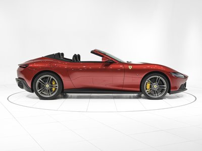 2026 FERRARI ROMA SPIDER — фото 8