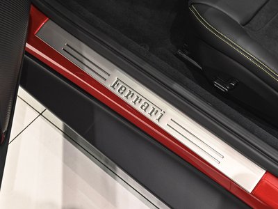2026 Ferrari ROMA SPIDER — миниатюра 28