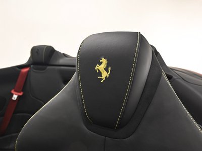 2026 Ferrari ROMA SPIDER — миниатюра 22