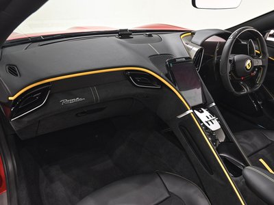 2026 Ferrari ROMA SPIDER — миниатюра 23