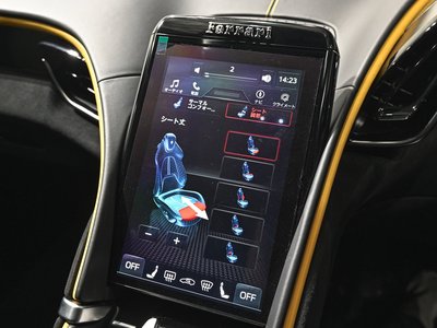 2026 Ferrari ROMA SPIDER — миниатюра 31