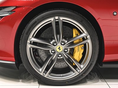 2026 Ferrari ROMA SPIDER — миниатюра 20