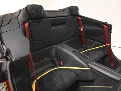 2026 Ferrari ROMA SPIDER — миниатюра 14