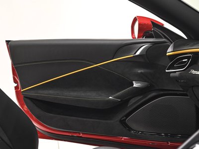 2026 Ferrari ROMA SPIDER — миниатюра 17