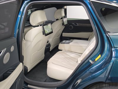 صورة مصغرة 16 لـ 2022 Genesis ELECTRIFIED G80 (RG3)