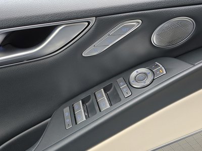 صورة مصغرة 20 لـ 2022 Genesis ELECTRIFIED G80 (RG3)