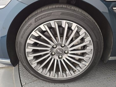 2022 GENESIS ELECTRIFIED G80 (RG3) 照片 6
