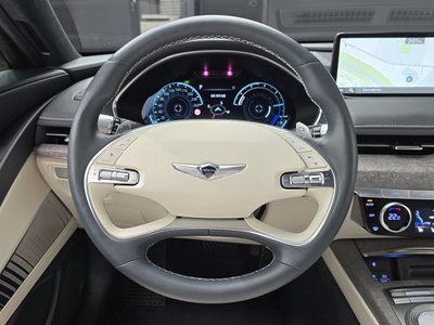 صورة مصغرة 18 لـ 2022 Genesis ELECTRIFIED G80 (RG3)