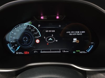 صورة مصغرة 11 لـ 2022 Genesis ELECTRIFIED G80 (RG3)