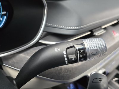 صورة مصغرة 23 لـ 2022 Genesis ELECTRIFIED G80 (RG3)