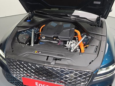 2022 GENESIS ELECTRIFIED G80 (RG3) 照片 7