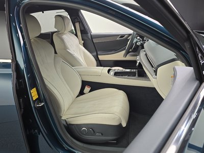 صورة مصغرة 17 لـ 2022 Genesis ELECTRIFIED G80 (RG3)