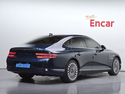 2022 GENESIS ELECTRIFIED G80 (RG3) 照片 5