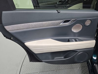 صورة مصغرة 15 لـ 2022 Genesis ELECTRIFIED G80 (RG3)