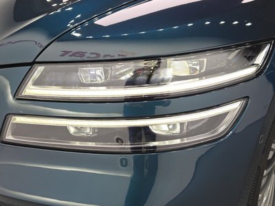 2022 GENESIS ELECTRIFIED G80 (RG3) 照片 9