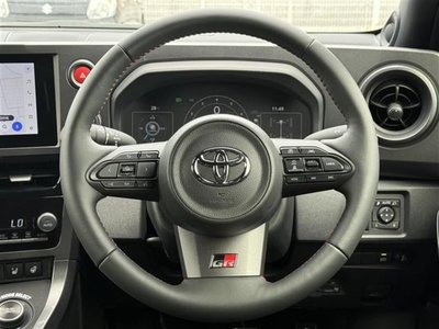 TOYOTA GR YARIS - 7