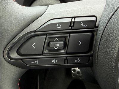 TOYOTA GR YARIS - 9
