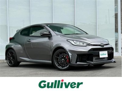 TOYOTA GR YARIS - 1