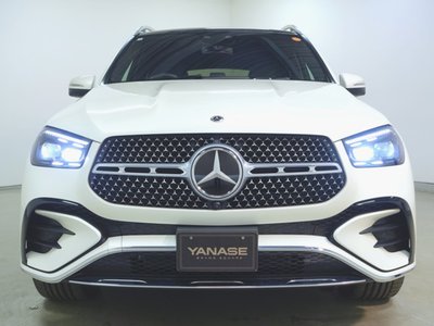 MERCEDES-BENZ GLE - 2