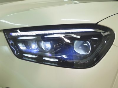 MERCEDES-BENZ GLE - 3