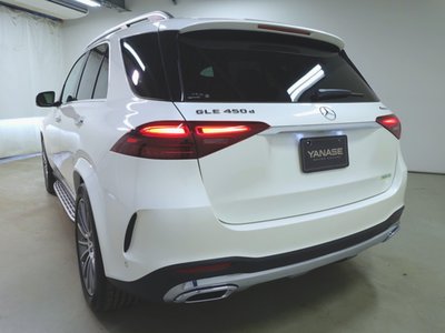MERCEDES-BENZ GLE - 6