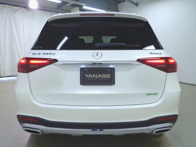 MERCEDES-BENZ GLE - 7