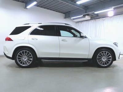 MERCEDES-BENZ GLE - 8