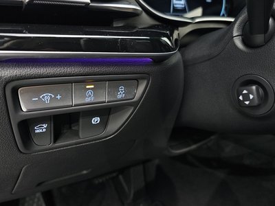 2023 Genesis G80 (RG3) thumbnail 13