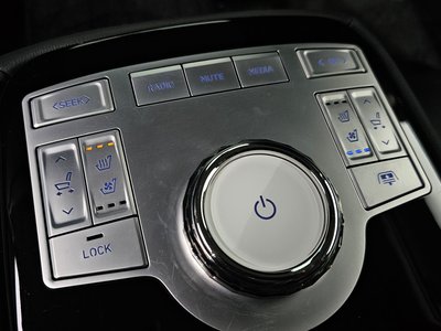 2023 Genesis G80 (RG3) thumbnail 19