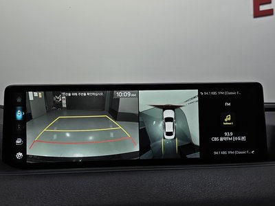 2023 Genesis G80 (RG3) thumbnail 16