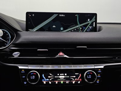 2023 Genesis G80 (RG3) thumbnail 15
