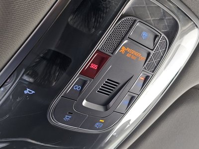 2023 Genesis G80 (RG3) thumbnail 17
