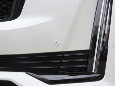 CADILLAC ESCALADE - 10