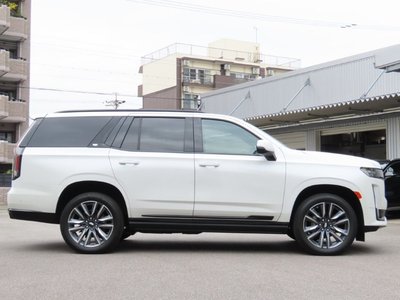 CADILLAC ESCALADE - 6