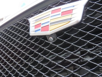 CADILLAC ESCALADE - 9