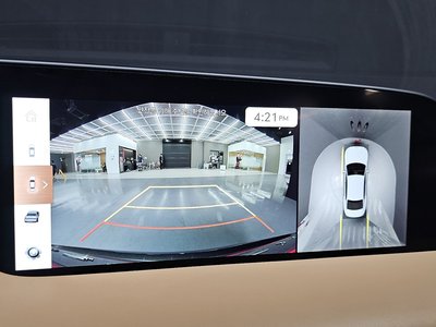 صورة مصغرة 14 لـ 2022 Genesis G90 (RS4)
