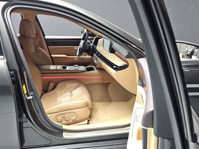 صورة مصغرة 16 لـ 2022 Genesis G90 (RS4)