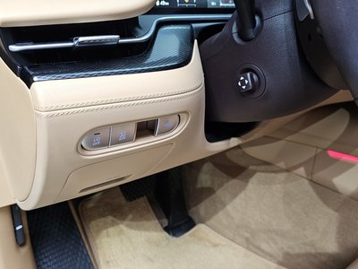 صورة مصغرة 18 لـ 2022 Genesis G90 (RS4)