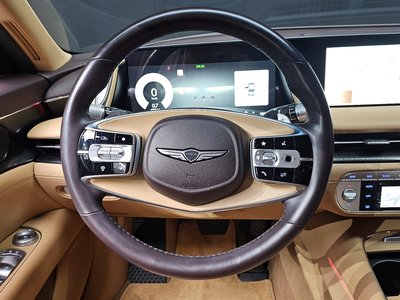 صورة مصغرة 13 لـ 2022 Genesis G90 (RS4)