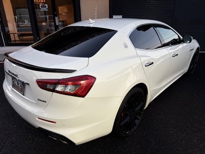 MASERATI GHIBLI - 9
