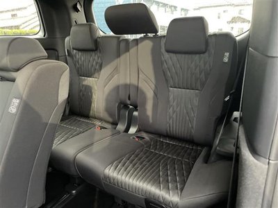 2025 Toyota ALPHARD 缩略图 25