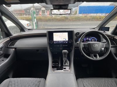 2025 Toyota ALPHARD 缩略图 42
